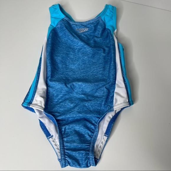 Speedo Infinity Splice Deep Sapphire Size 7 - Picture 2 of 11